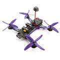 vortex 250 pro tune