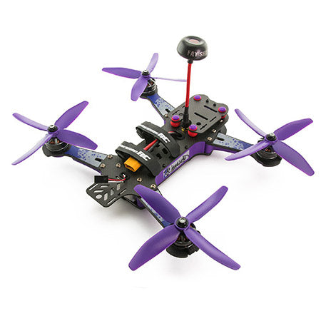 vortex 250 pro tune