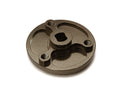 Billet Machined Spur Gear Adapter Hub for Redcat Everest Gen7 Pro