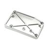 Billet Machined V2 Receiver Box Cover for Arrma 1/7 Limitless All-Road & Infraction