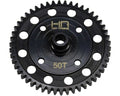 Hardened Steel Mod 1 Spur Gear Arrma 1/8