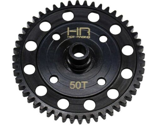 Hardened Steel Mod 1 Spur Gear Arrma 1/8
