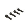 Cap Head Screw M4x16mm (4)