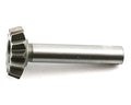 Front/Rear Differential Pinion Gear, 13T: 8B