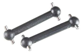 88003 Drive Shaft 9x40mm (2)