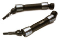 V2XHD Steel Front Universal Drive Shaft(2) for Traxxas 1/10 Slash & Stampede 4X4 C25503GUN
