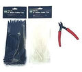 8" tie strap