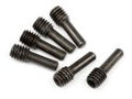 86094 SCREW SHAFT M4X2X12 SV(6