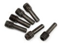 86094 SCREW SHAFT M4X2X12 SV(6