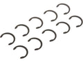 AX31224 C-Clip 14.3mm (10)