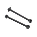 front and rear dog bones 2pcs