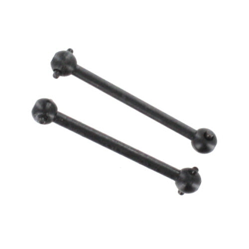 front and rear dog bones 2pcs