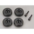 4976 WHEELS (4) AXLES (2)
