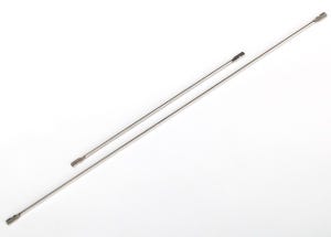 SWAY BAR FRONT/REAR