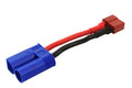 Deans-type Female to EC5 Male Conversion Adapter