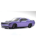 FAZER Mk2 Dodge Challenger SRT Hellcat, Plum Crazy Purple