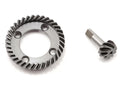 Rear Ring & Pinion Gear Set: 10-T