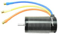 APEX RC PRODUCTS 4076 2250KV 4 POLE BRUSHLESS 1/8 MOTOR #9720