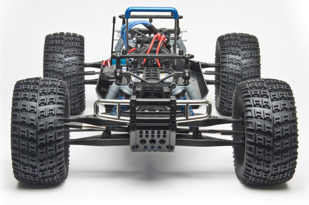 20510 associated Rival  monster truck