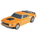 Mustang Boss 429 '70 - Orange (MG+)