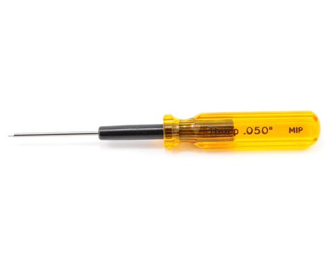 Thorp Hex Driver, 0.9mm