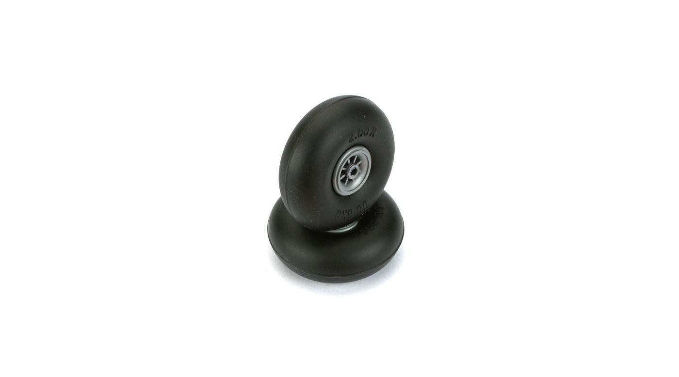 Smooth Wheels (2), 2