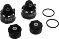 Aluminum Bleeder Shock Caps Cartridge Arrma 1/5
