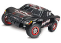 Slash 4X4 VXL: 1/10 Scale 4WD Electric Short Course Truck with TQi Traxxas Link Enabled 2.4GHz Radio System, On-Board Audio, & Traxxas Stability Management (TSM)