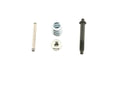 Steering Hardware Set:XXX-T,ST,SNT