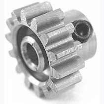 0090 PINION GEAR 32P 9T