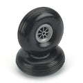 Treaded Lite Wheels,3"