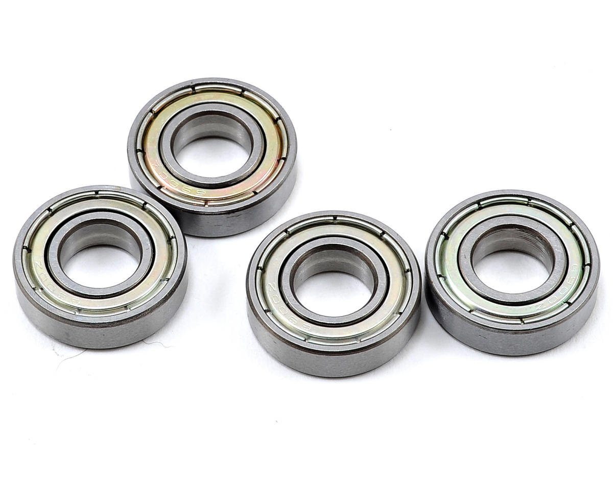 Bearing, 10x22x6mm, (4): 1:5 4wd DB XL
