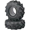 3155-01 Fling King 2.6 Tires Blue