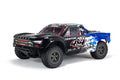 SENTON 4X4 3S BLX Brushless 1/10th 4wd SC Blue