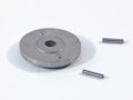 86130 SLIPPER CLUTCH HUB SAVGE