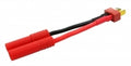 HXT 4.0MM TO DEANS MALE