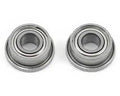 2.5x6x2.6 Flanged Bearing: 180 CFX