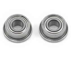 2.5x6x2.6 Flanged Bearing: 180 CFX