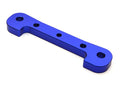 Billet Machined FF Suspension Mount for 1/8 Kraton & Outcast 6S BLX (AR330378) C28723BLUE