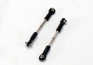 TOE LINKS 61MM F/R ASSEMBLED