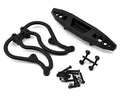 70832 black Rear Bumper for Traxxas Stampede 2WD