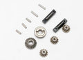 7082 Gear Set/Diff Output Shafts VXL