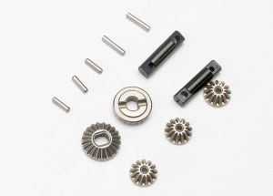 7082 Gear Set/Diff Output Shafts VXL