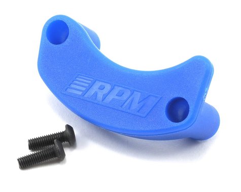 Motor Protector,Bl: BA, RU, ST, SLH