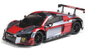 M40S 1/10 4WD Audi R8 LMS RTR