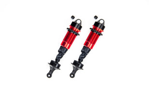 Shock Set Bore:16mm, Length:115mm Oil:1000cSt