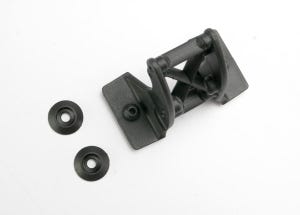 CENTER WING MOUNT CROSS-BRACE