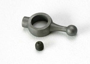 5243 THROTTLE ARM SET SCR 2.5