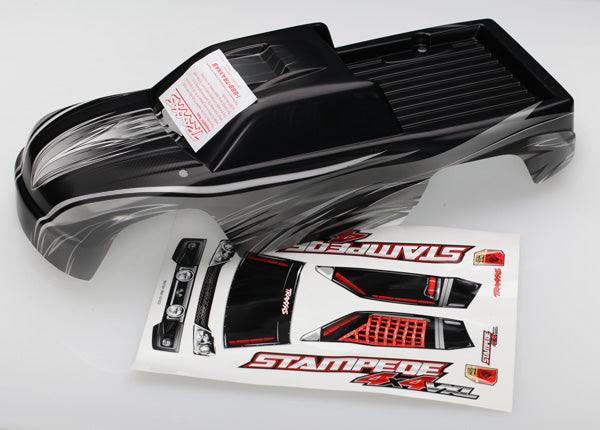 5511R Prographix Body Jato 3.3