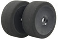 BSRC8023-B  1/8TH BUGGY ORANGE BLACK WHEEL